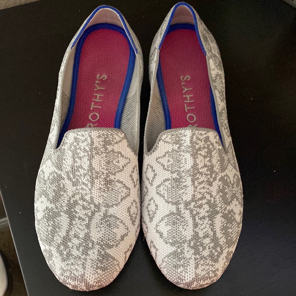 Rothy’s size 8.5